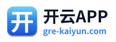 开云APP Logo